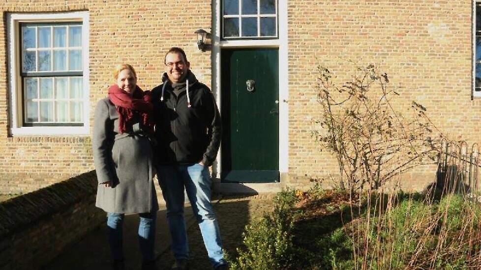 Anno 2021 wordt de boerderij bewoond door Carolien Berends en haar man Kees den Boer. Haar voorouders kwamen rond 1800 op deze boerderij terecht, en Carolien is inmiddels de zevende generatie die hier boert.