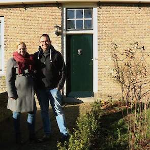 Anno 2021 wordt de boerderij bewoond door Carolien Berends en haar man Kees den Boer. Haar voorouders kwamen rond 1800 op deze boerderij terecht, en Carolien is inmiddels de zevende generatie die hier boert.