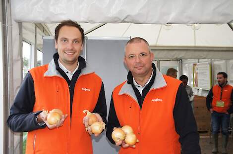 Syngenta Seeds Team