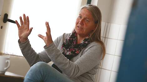 Jolanda Wijsmuller