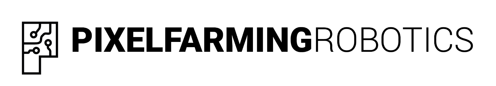 Pixel Farming logo
