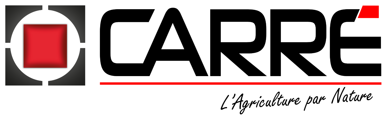 Carré logo
