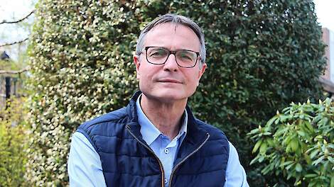 Jos Maas van accountantskantoor ABC Adviseurs: "Een afschaffing van de BOR/BOF regeling zadelt een bedrijfsopvolger bij de overname op met een gigantische belastingaanslag."