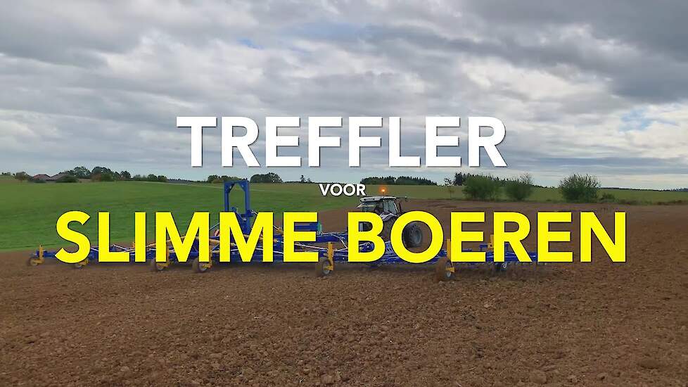 Treffler-Man@Machine Short Promo Film Dutch Translation