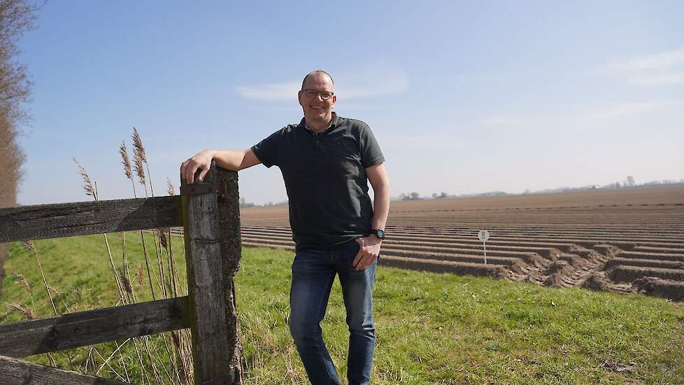 'Gevolgen Alternaria nog teveel onderschat'