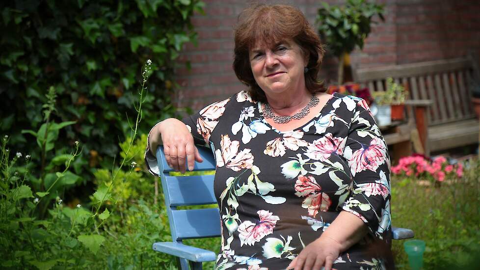 Maritza van Assen: „Ik ben er van overtuigd dat de discussie over Aspergillus fumigatus breder gevoerd gaat worden dan de bloembollensector."