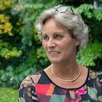 Foto van Hedwig Boerrigter