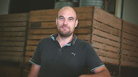 Jasper Roubos