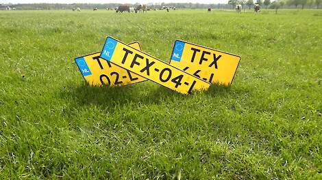 Het RDW heeft de belangrijkste misverstanden over de registratie van landbouwvoertuigen op een rijtje gezet.
