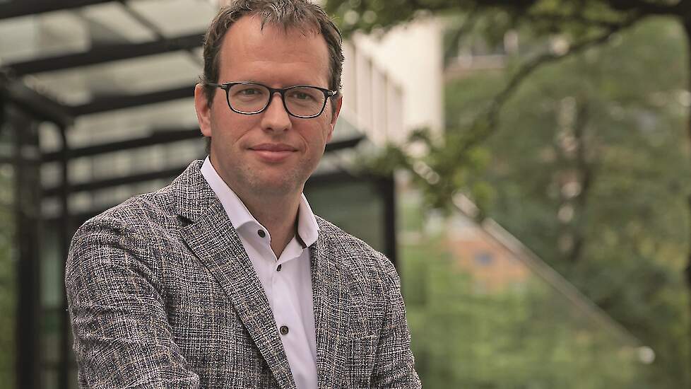 André Hoogendijk