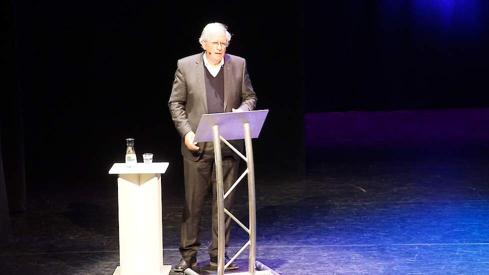 Cees Veerman