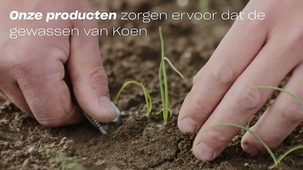 Koppert agri NL