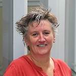 Foto van Fenneke Wiepkema