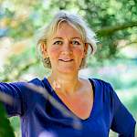 Foto van Ruth van Schriek
