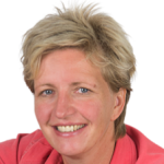 Foto van Ellen Meinen