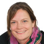 Foto van Susan Rexwinkel
