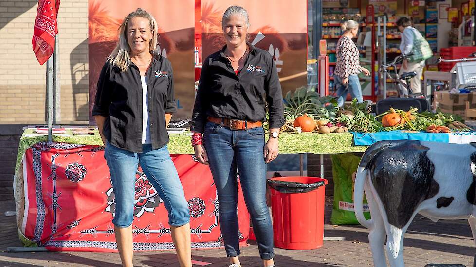 Column: Karin Bergmans-Elshof: Opa en oma