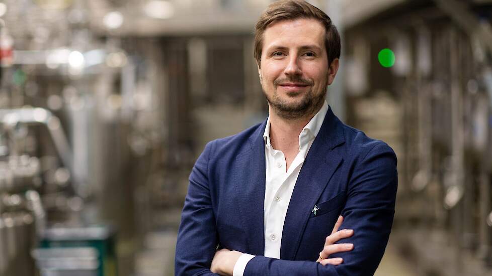 Martin Koppert