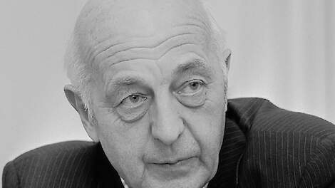 Sicco Mansholt