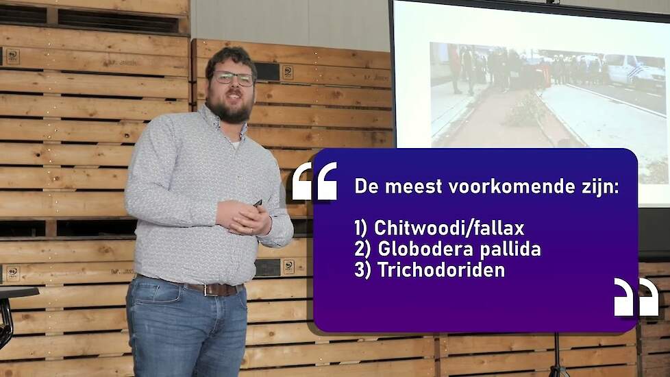 Topbodem bijeenkomst in Sellingen