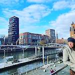 Foto van Tanja Speek