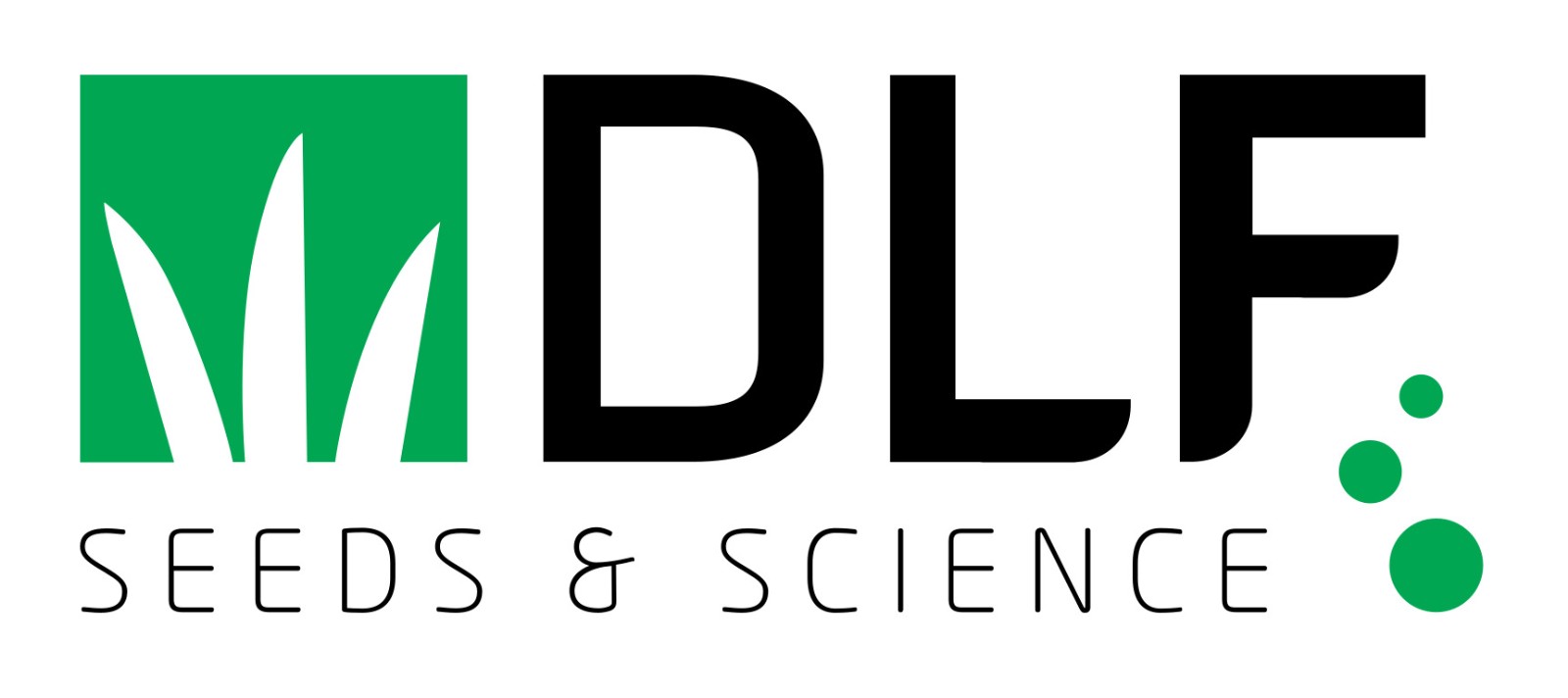 DLF logo