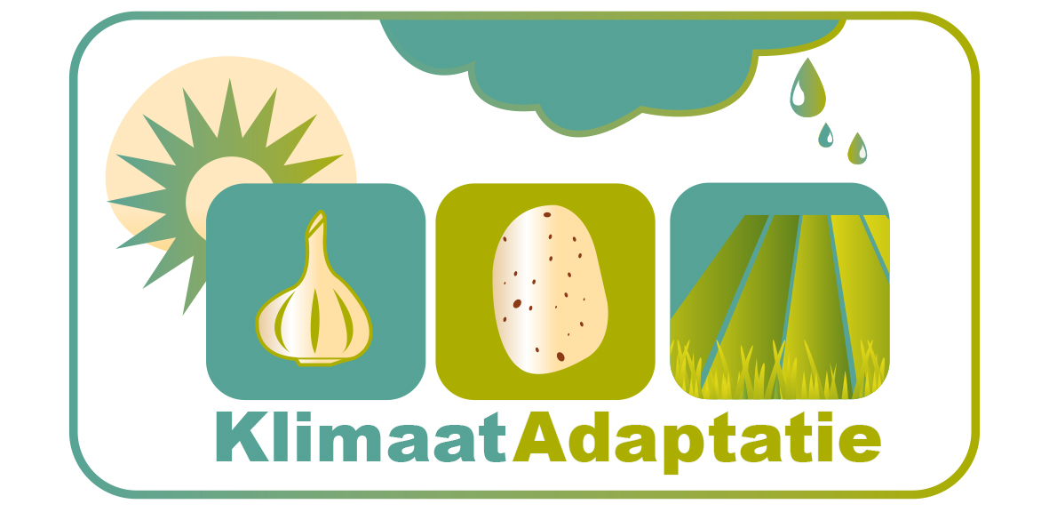 PPS Klimaatadaptatie Open Teelten logo