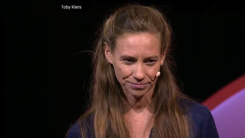 Toby Kiers
