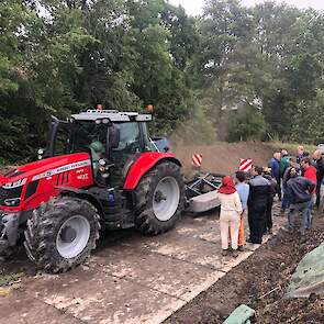 Compostfrees LMB Gennep