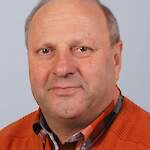 Foto van Jaap Kodde
