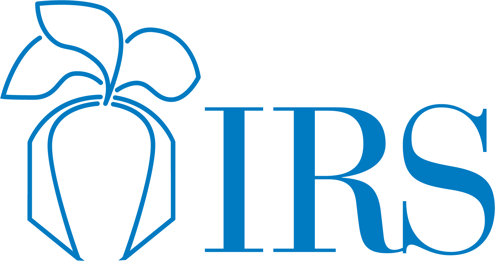 IRS logo