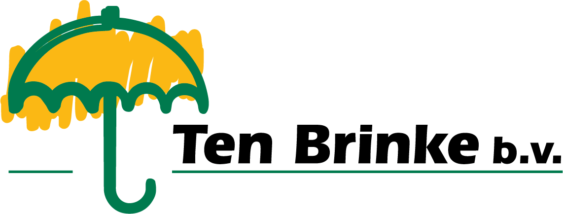 Ten Brinke B.V. logo