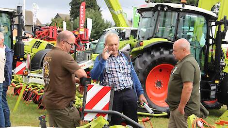 Fotoserie: Belgische landbouwbeurs Libramont blijft publiekstrekker
