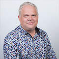Arend Jan Cuperus