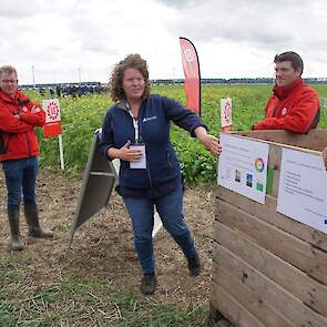 Groenbemesterdag- 22 september 2023- Lelystad