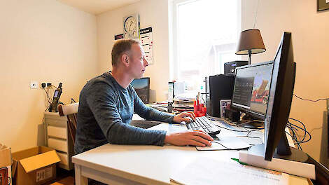 Deze nieuwe cursus over groenbemesters duurt een uur(tje), is gratis en kan je volgen op je mobiel of pc waar en wanneer je zelf wil.