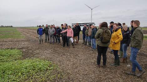 Herfstexcursie TopBodem 2023