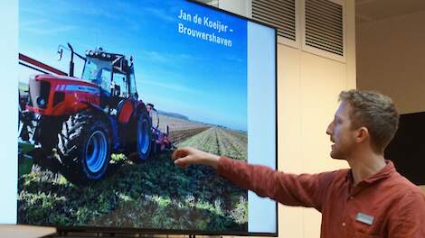 Jan de Koeijer
