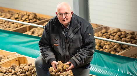 Martin de Jager