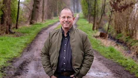 Ger Koopmans