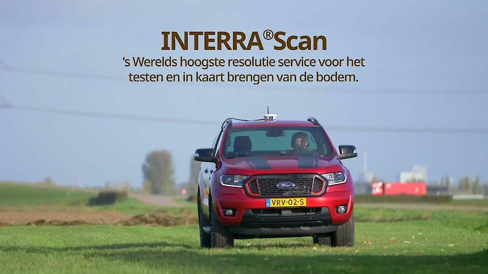 INTERRA®Scan