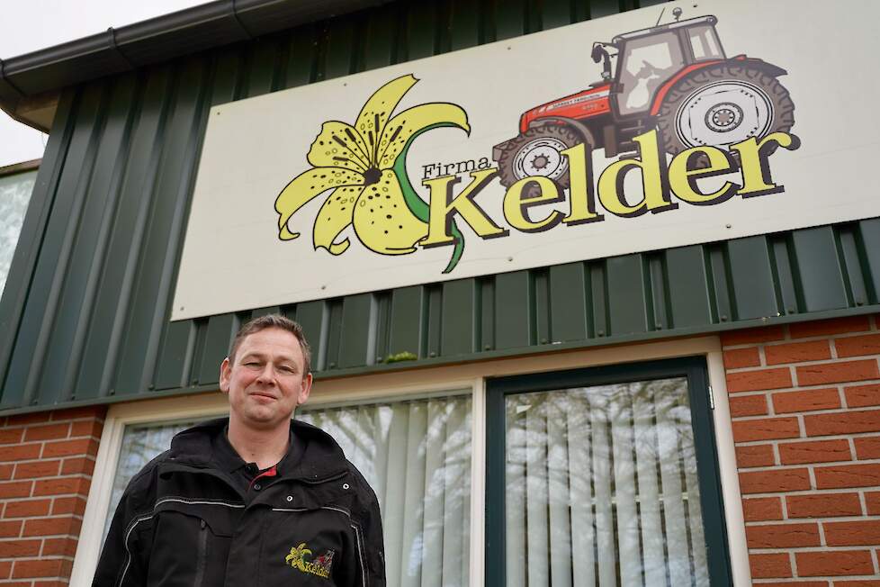 Firma Kelder (Marcel Kelder)