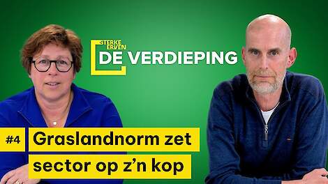 Graslandnorm zet sector op z’n kop, maar wat kun je er mee?