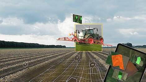 Ideale timing voor een bodemscan