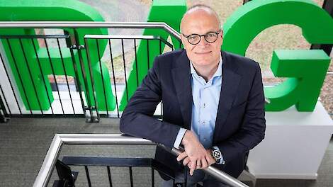 Dick Hordijk vertrekt als algemeen directeur bij Agrifirm