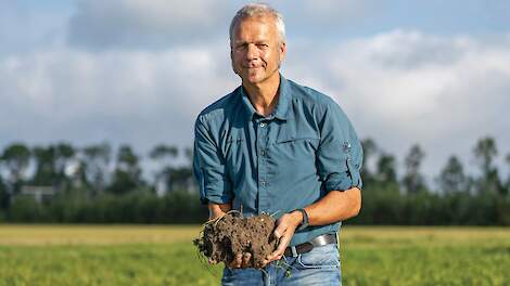 Grondbewerking kent geen goed of fout