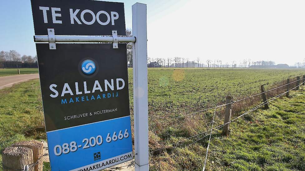 Beeld ter illustratie.