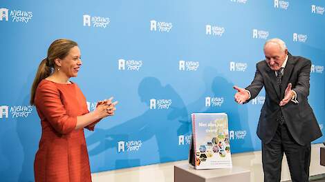 Column: Plan B voor het NPLG