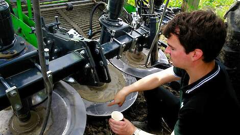 Agri Poppe wint Zeeuwse Emergo Innovatieprijs 2024