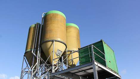 Agrifirm blijft toch lid van Nevedi
